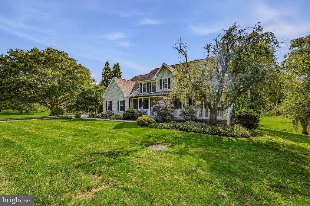 Photo of 104 Partridge Way, LANDENBERG, PA 19350 (MLS # PACT2136486)