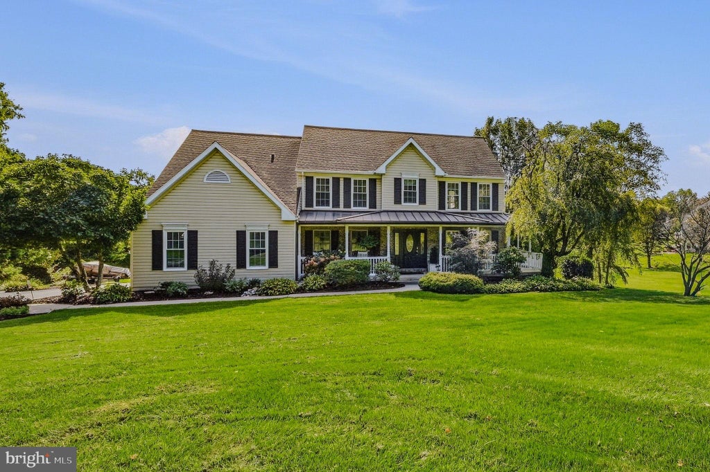 Photo of 104 Partridge Way, LANDENBERG, PA 19350 (MLS # PACT2136486)