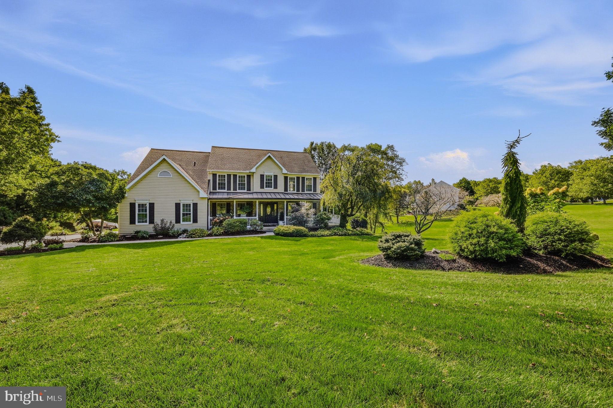 104 PARTRIDGE WAY