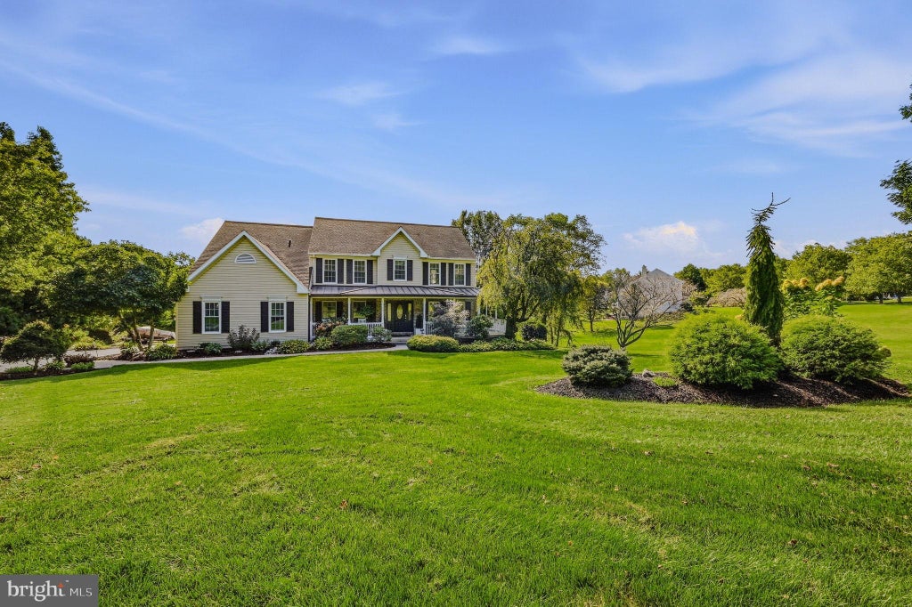 Photo of 104 Partridge Way, LANDENBERG, PA 19350 (MLS # PACT2136486)