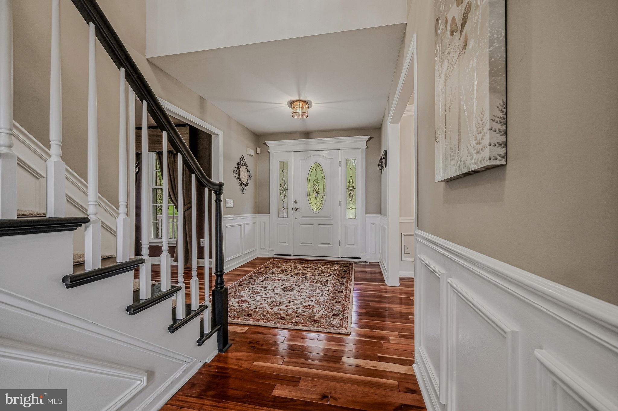 104 PARTRIDGE WAY