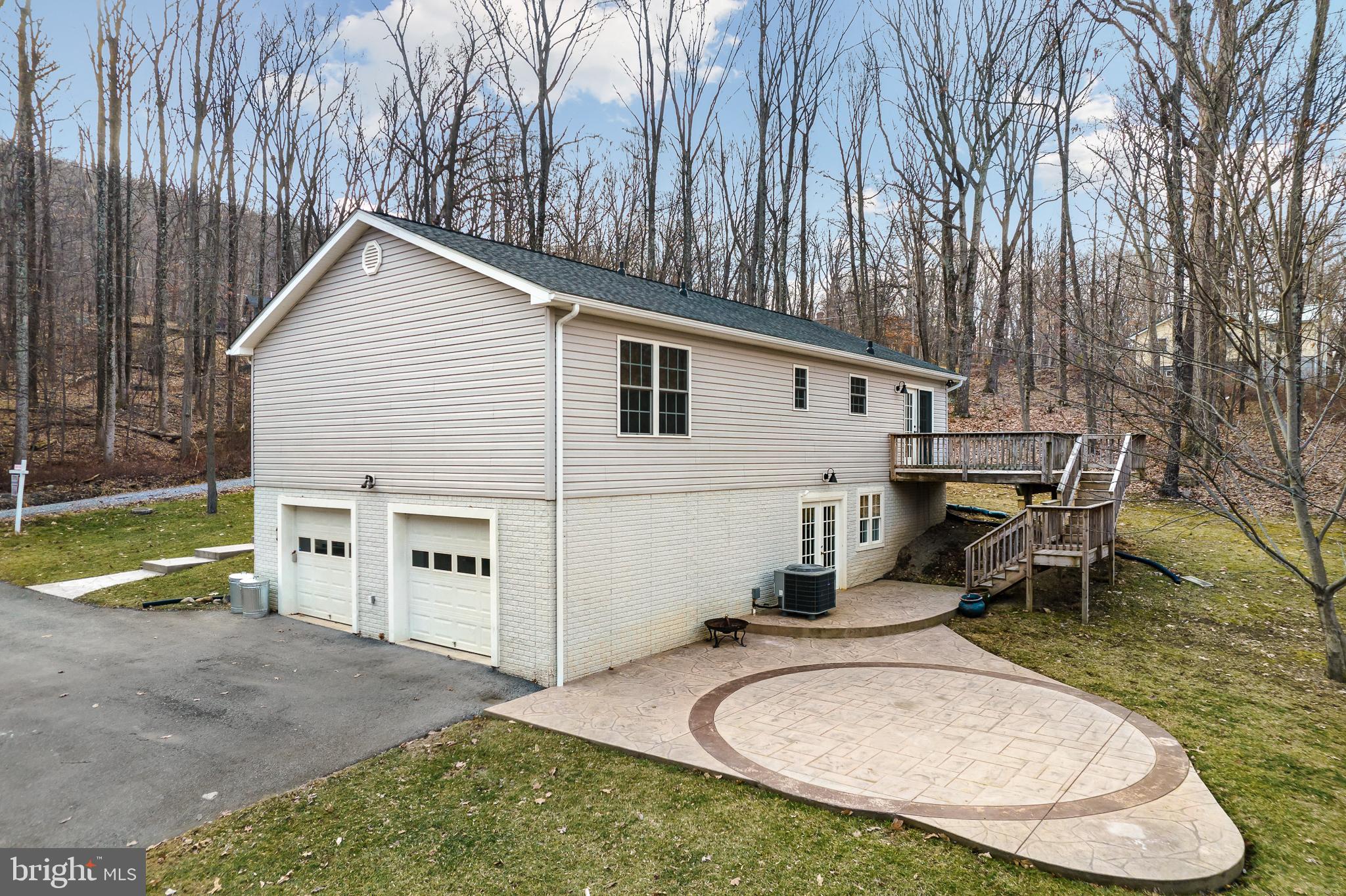 SHANNONDALE - Residential