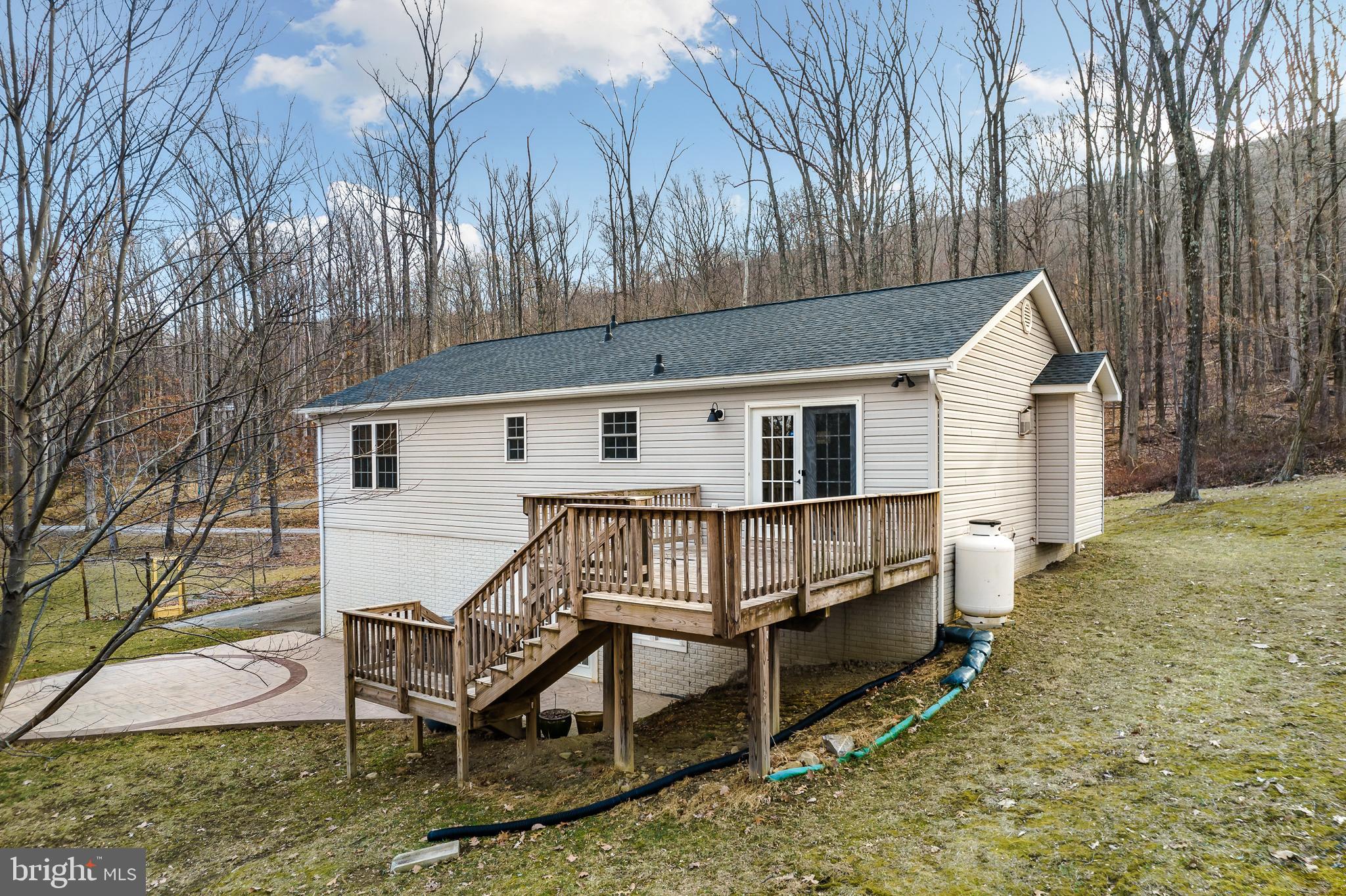 SHANNONDALE - Residential