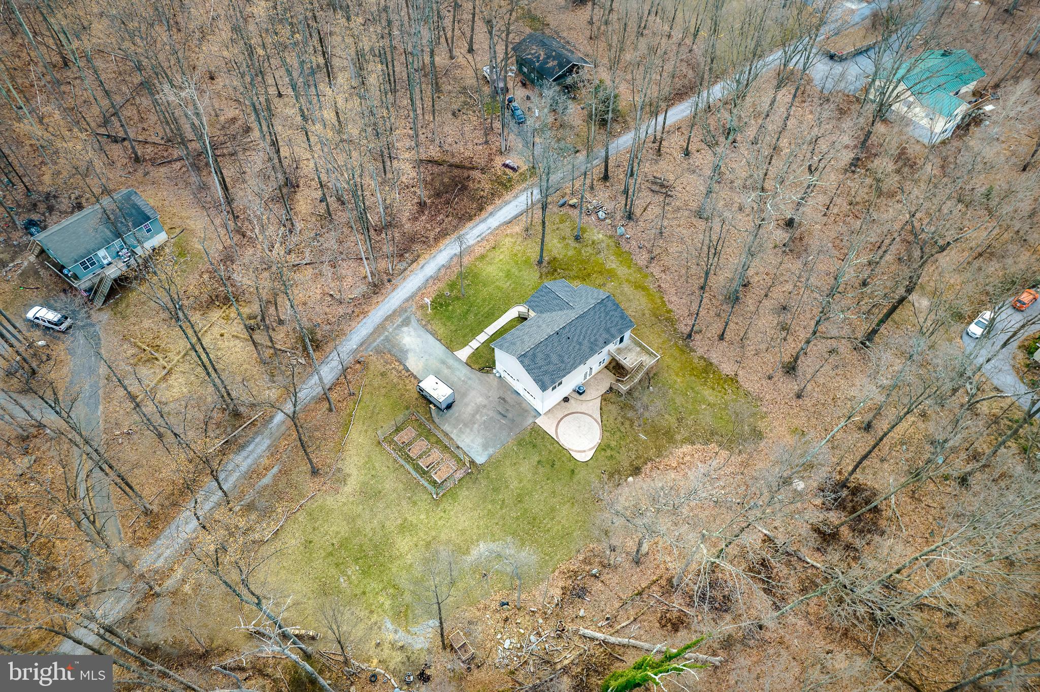 SHANNONDALE - Residential