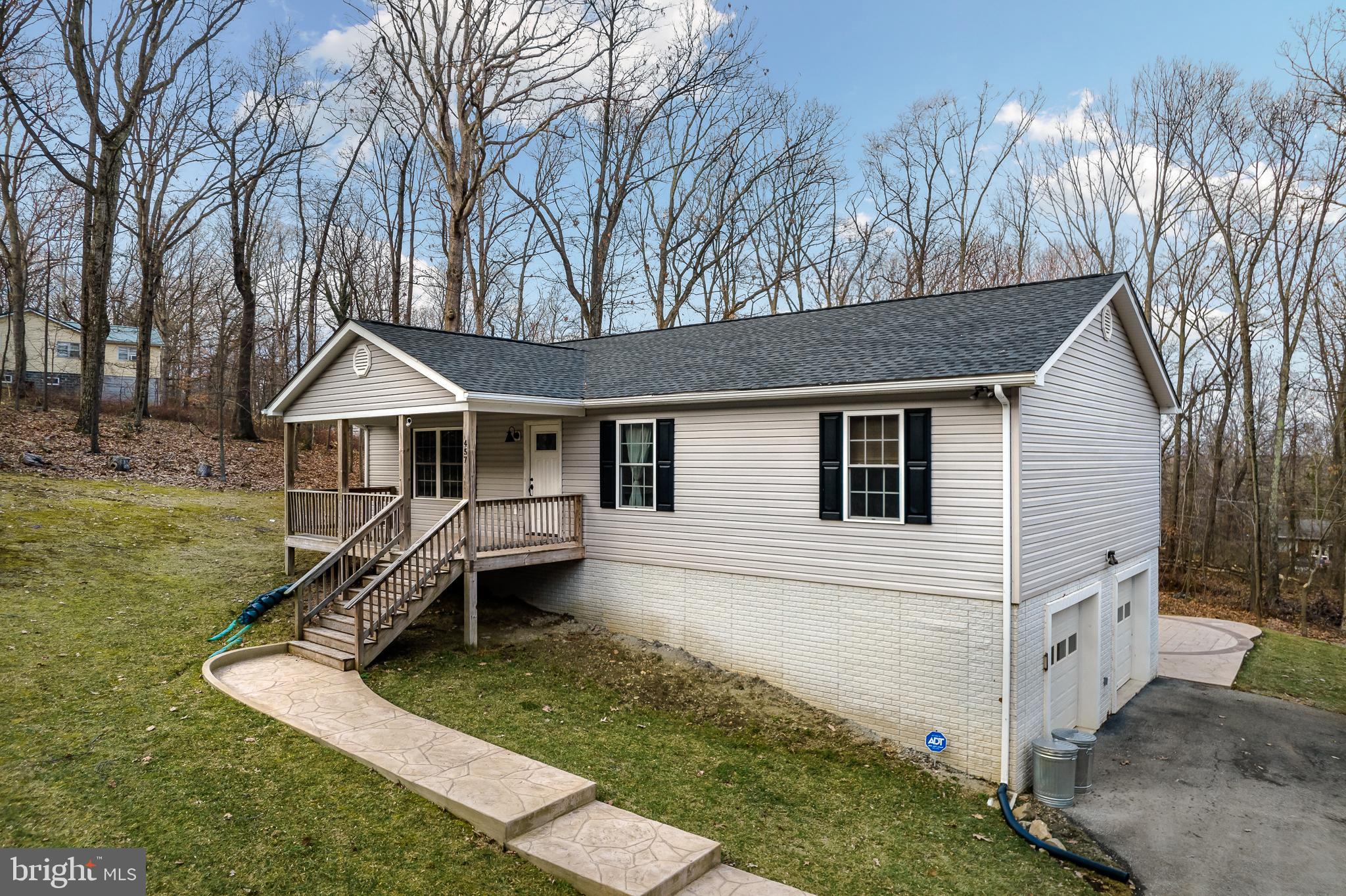 SHANNONDALE - Residential