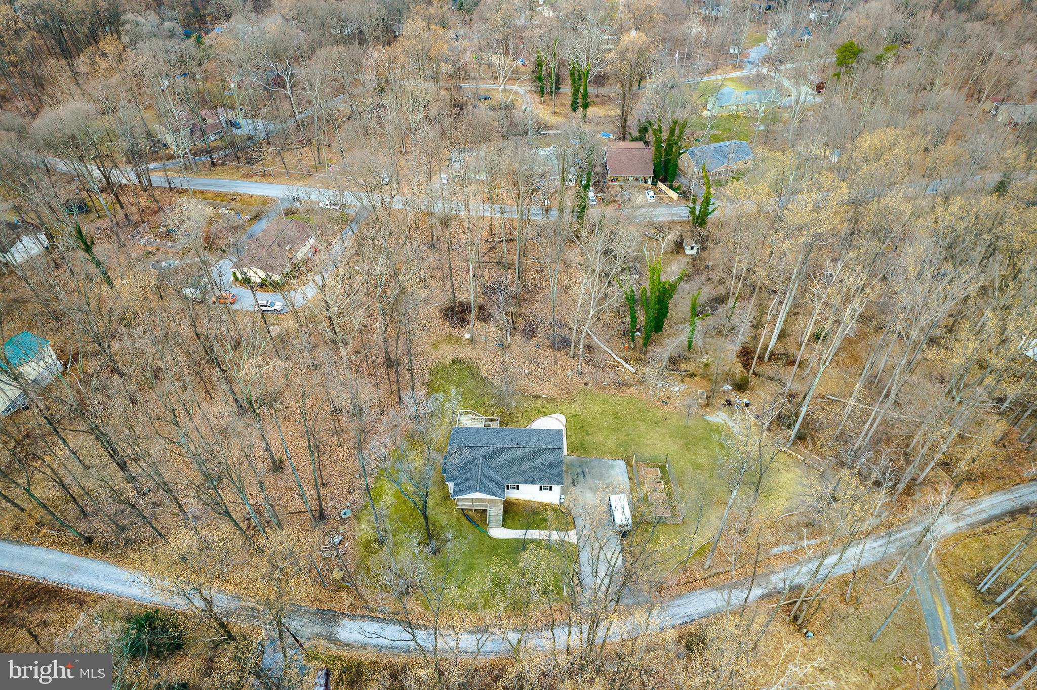 SHANNONDALE - Residential