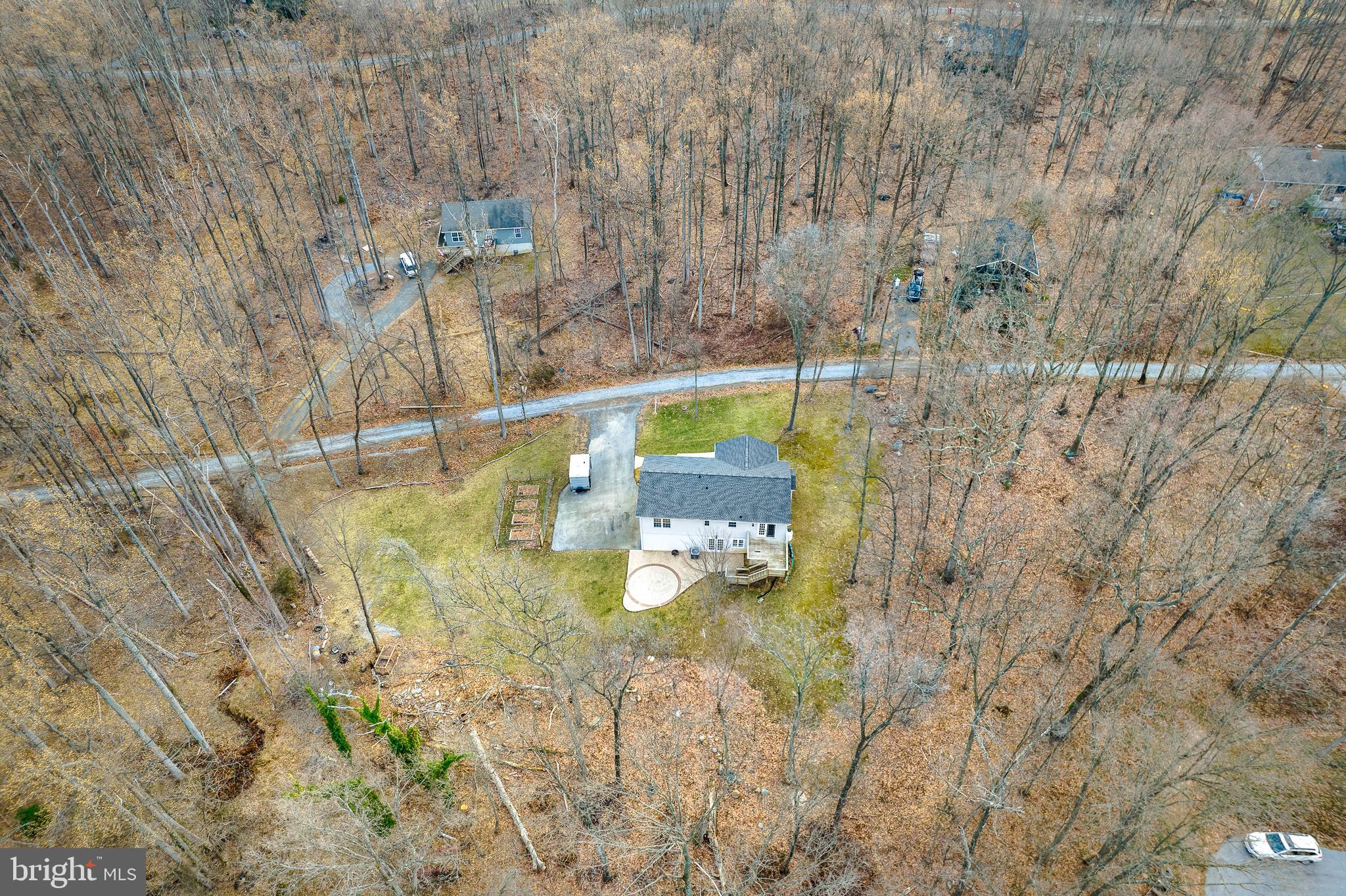 SHANNONDALE - Residential