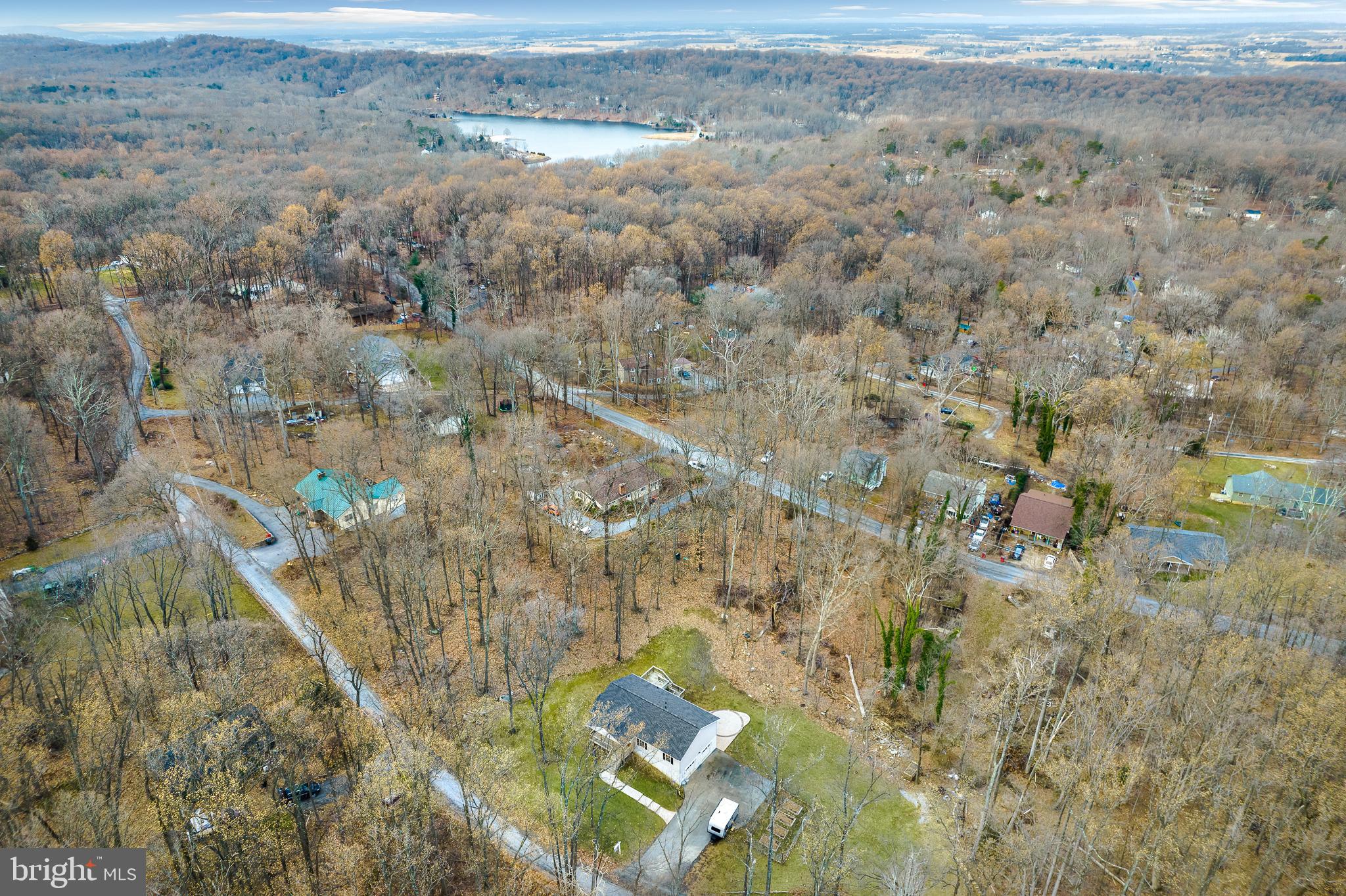 SHANNONDALE - Residential