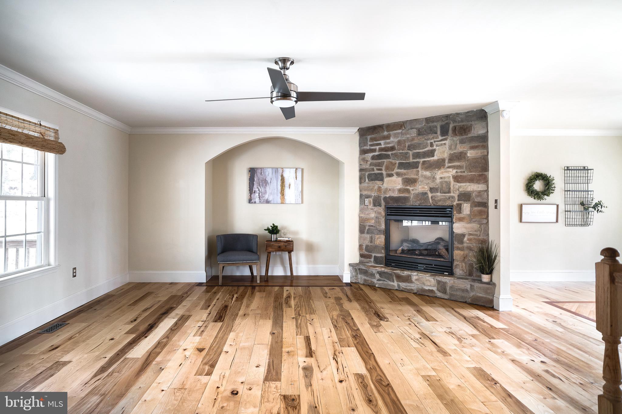 SHANNONDALE - Residential