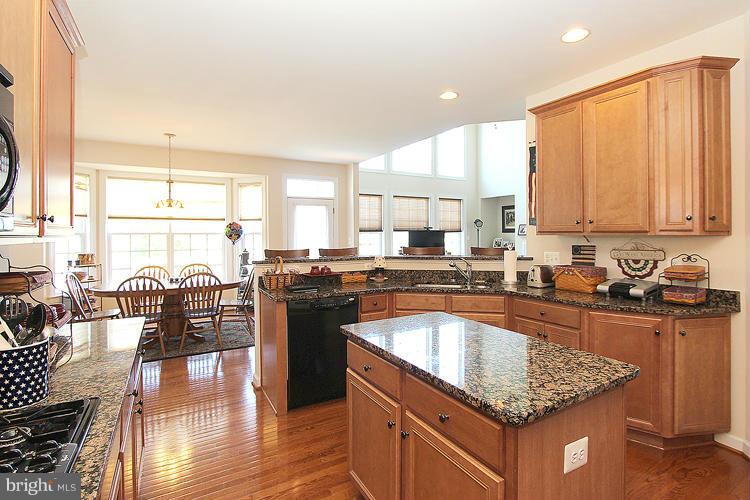 PORT POTOMAC - Residential