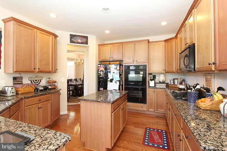 PORT POTOMAC - Residential