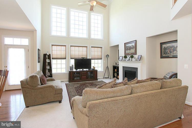 PORT POTOMAC - Residential