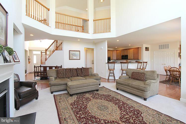 PORT POTOMAC - Residential