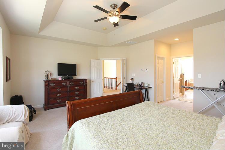 PORT POTOMAC - Residential