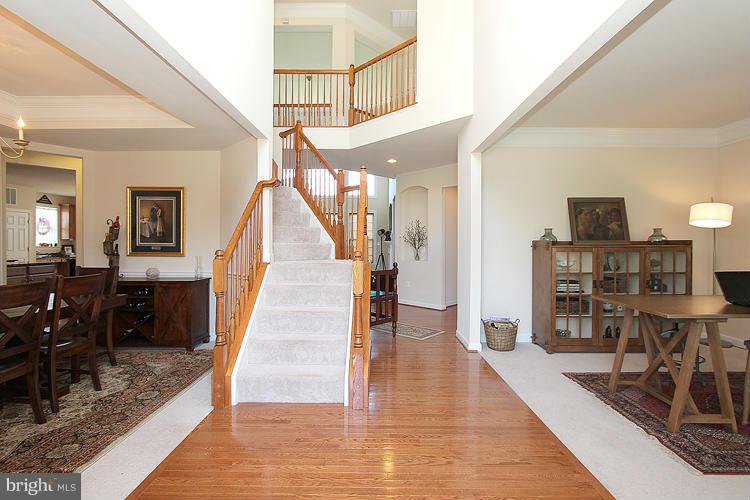 PORT POTOMAC - Residential