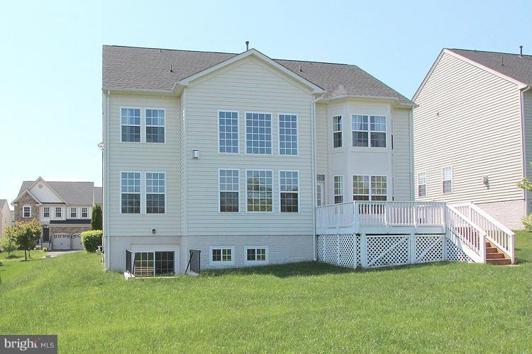 PORT POTOMAC - Residential