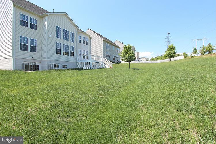 PORT POTOMAC - Residential