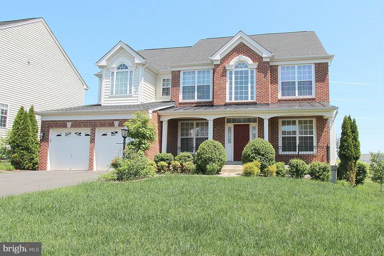 PORT POTOMAC - Residential