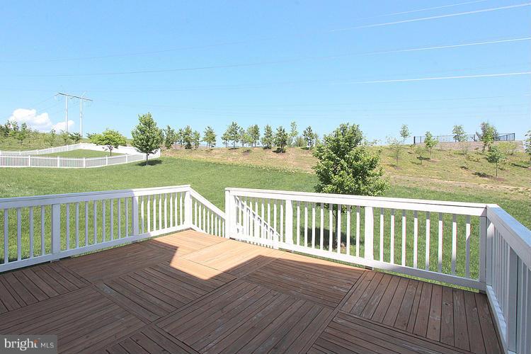 PORT POTOMAC - Residential