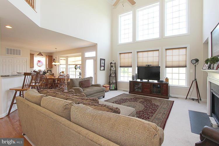 PORT POTOMAC - Residential