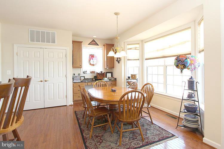 PORT POTOMAC - Residential