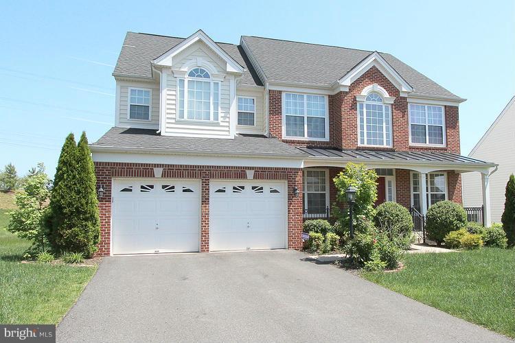 PORT POTOMAC - Residential