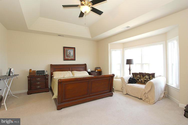 PORT POTOMAC - Residential