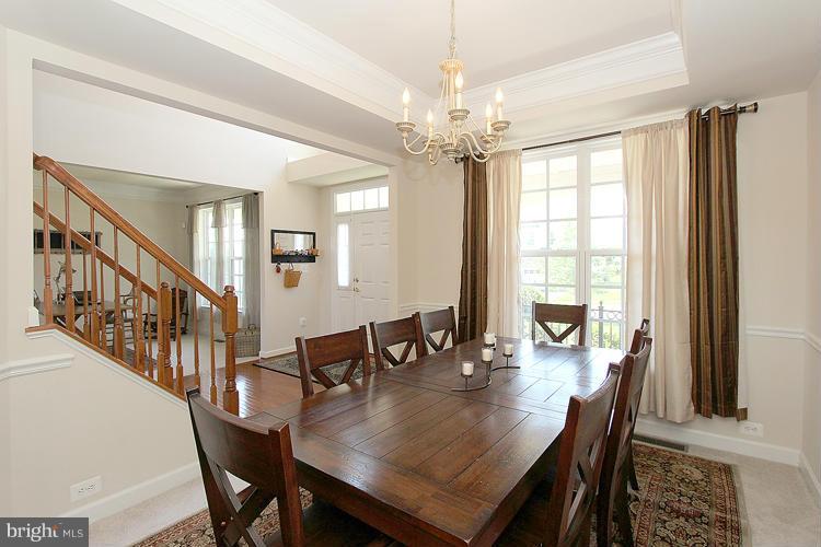 PORT POTOMAC - Residential