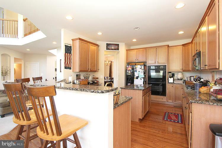 PORT POTOMAC - Residential