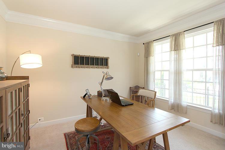 PORT POTOMAC - Residential