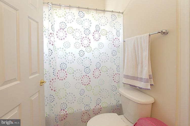 PORT POTOMAC - Residential