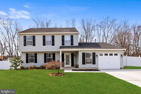 135 Carlton Avenue, Marlton, NJ 08053 - #: NJBL2082262