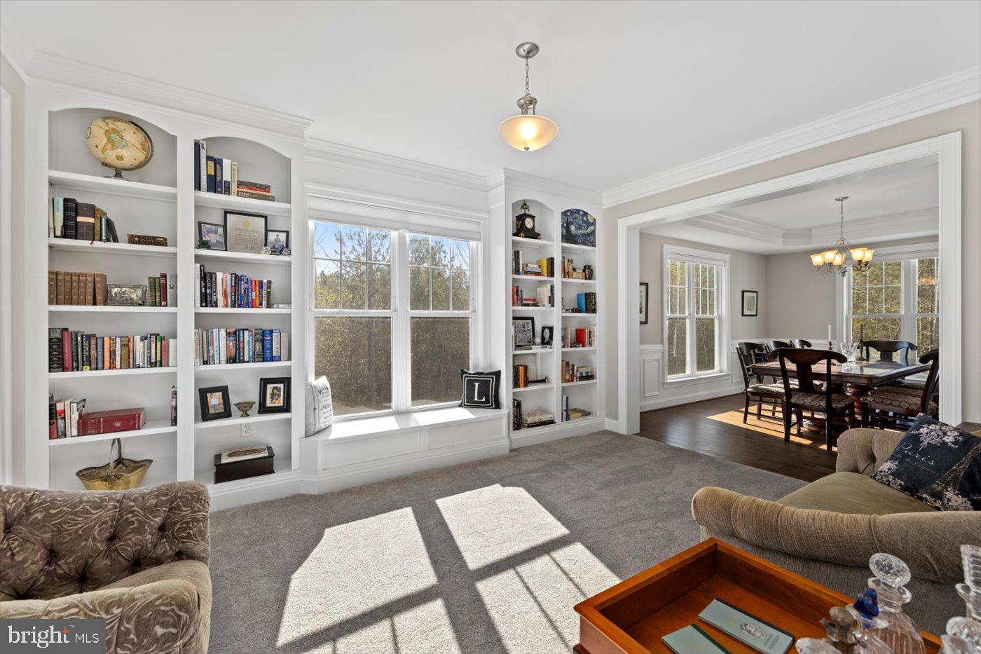 FORTUNES LANDING - Residential
