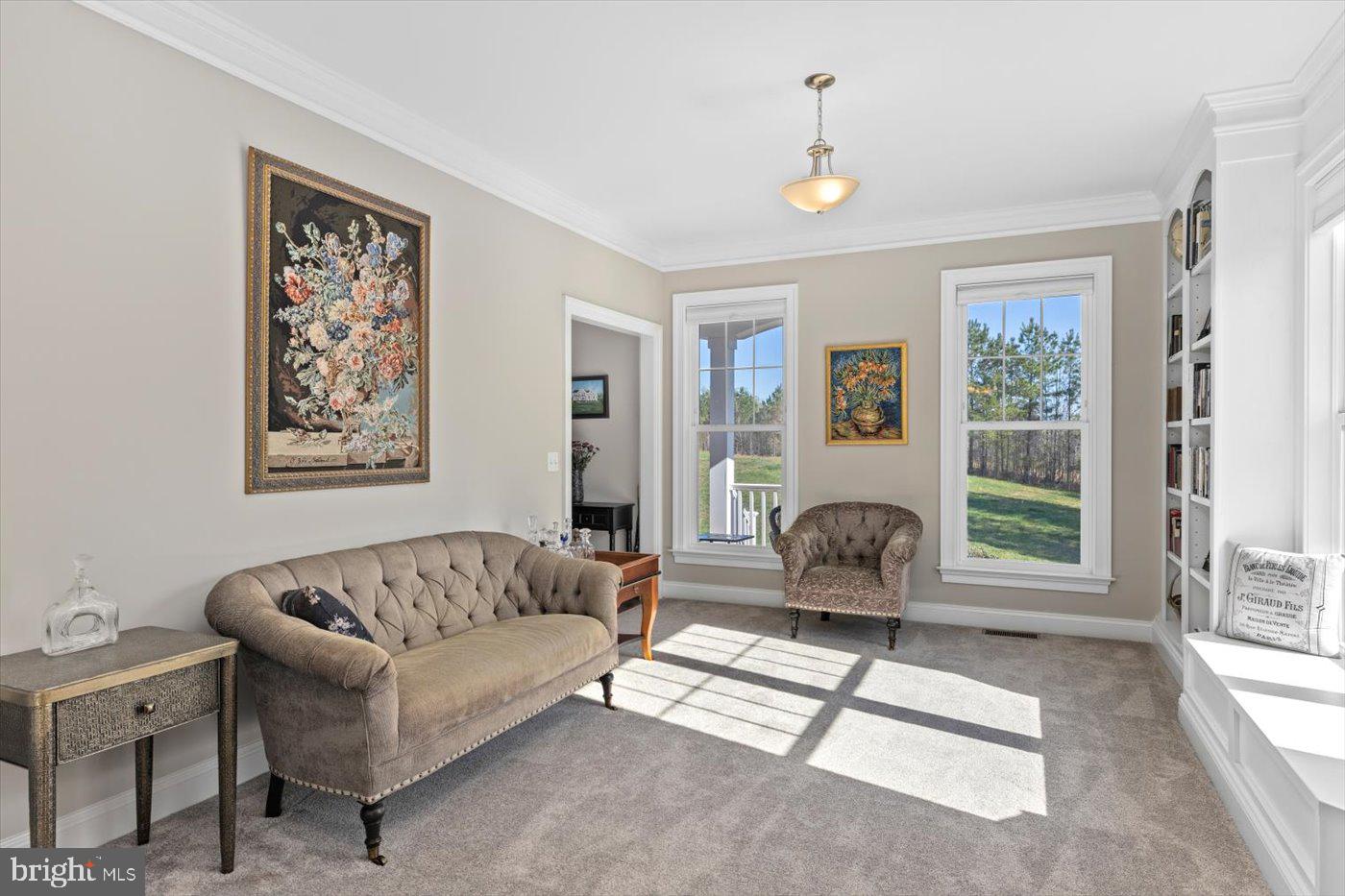 FORTUNES LANDING - Residential