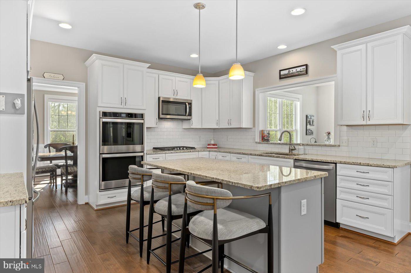 FORTUNES LANDING - Residential