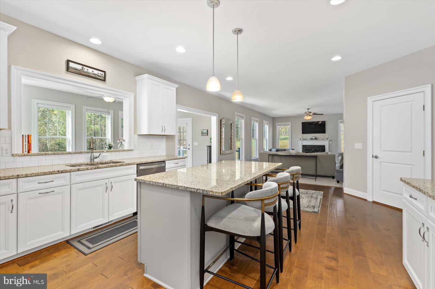 FORTUNES LANDING - Residential