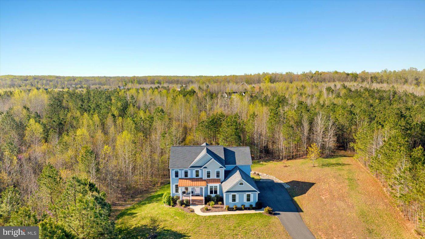 FORTUNES LANDING - Residential