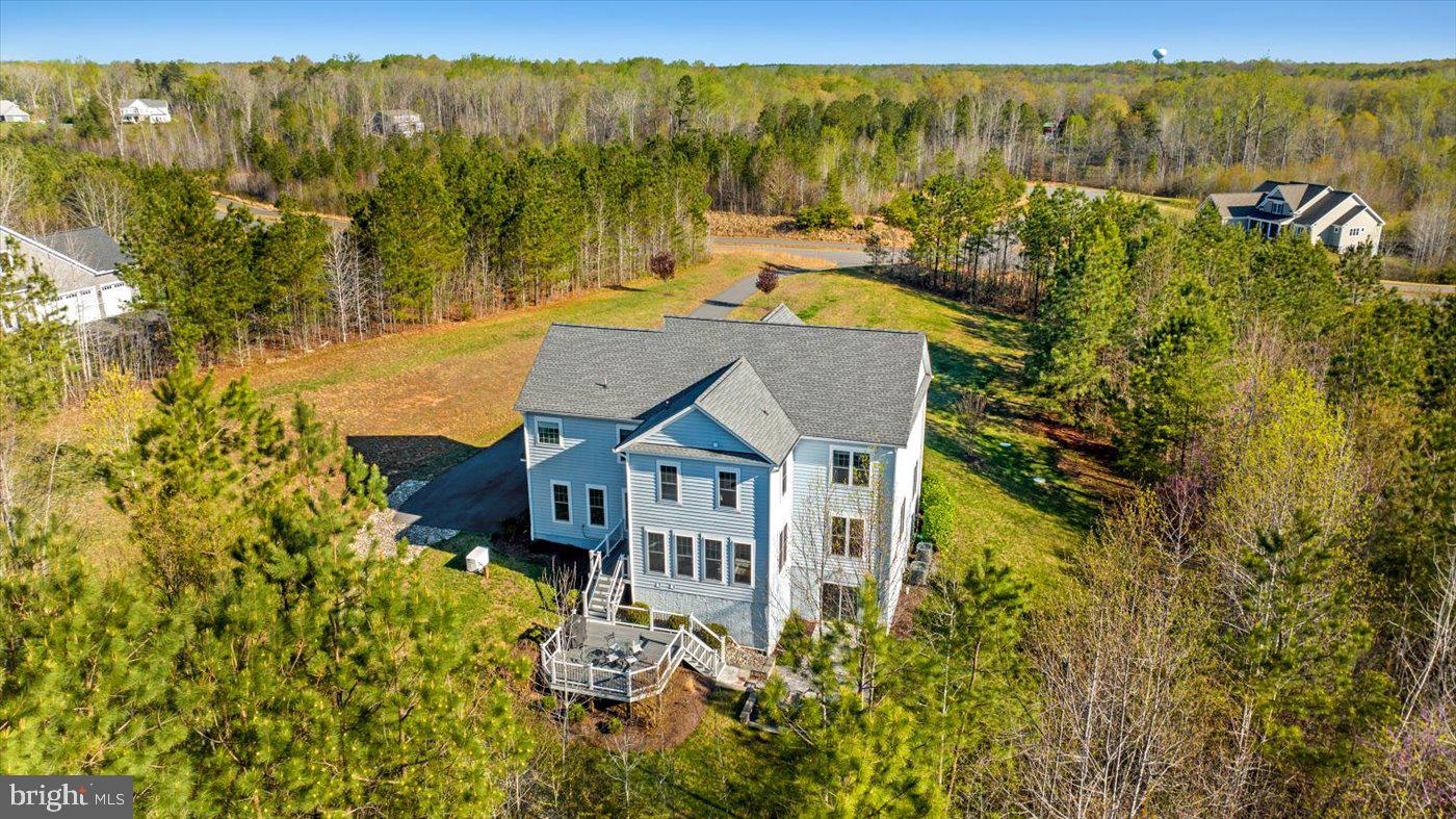 FORTUNES LANDING - Residential