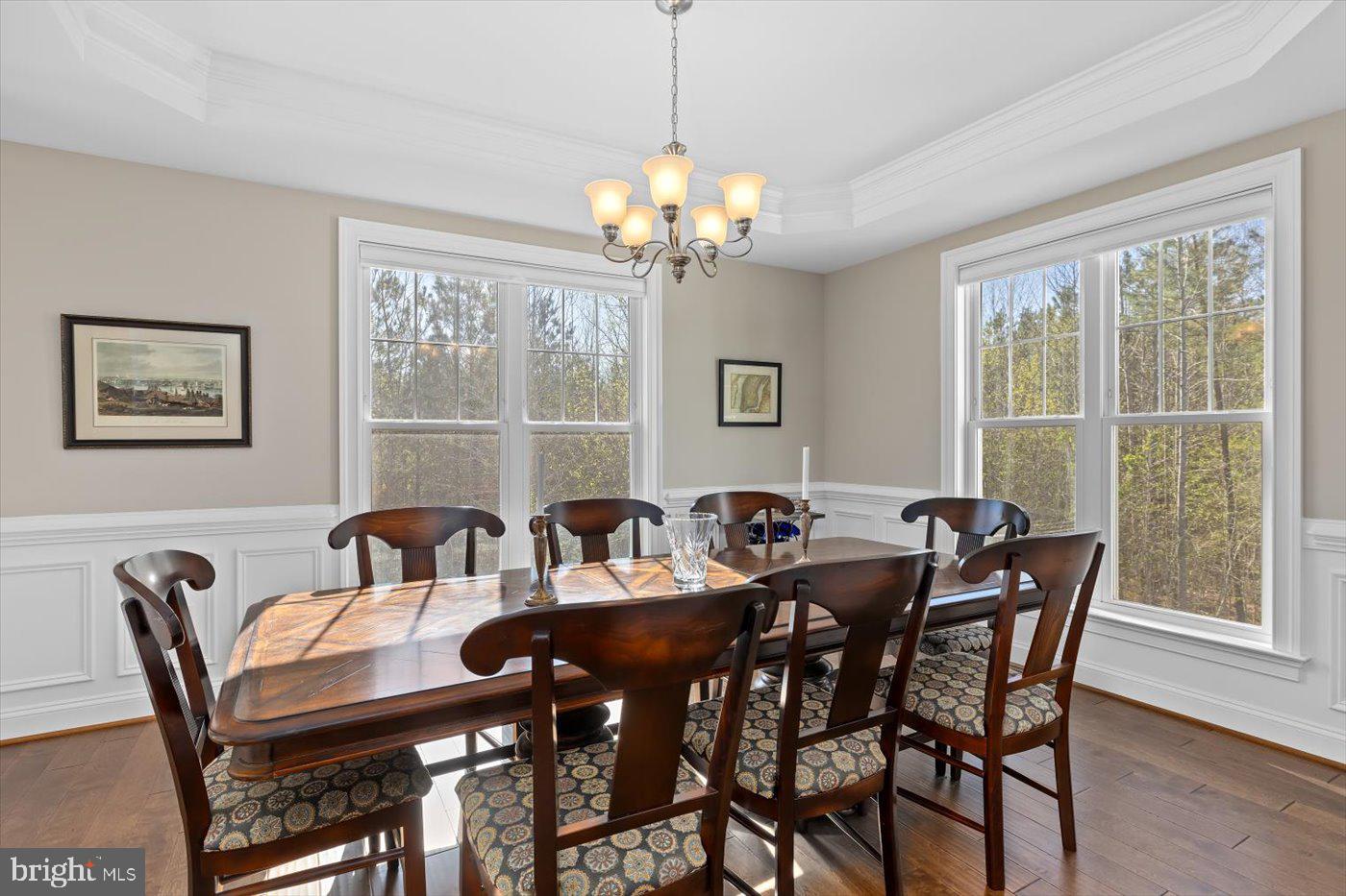 FORTUNES LANDING - Residential