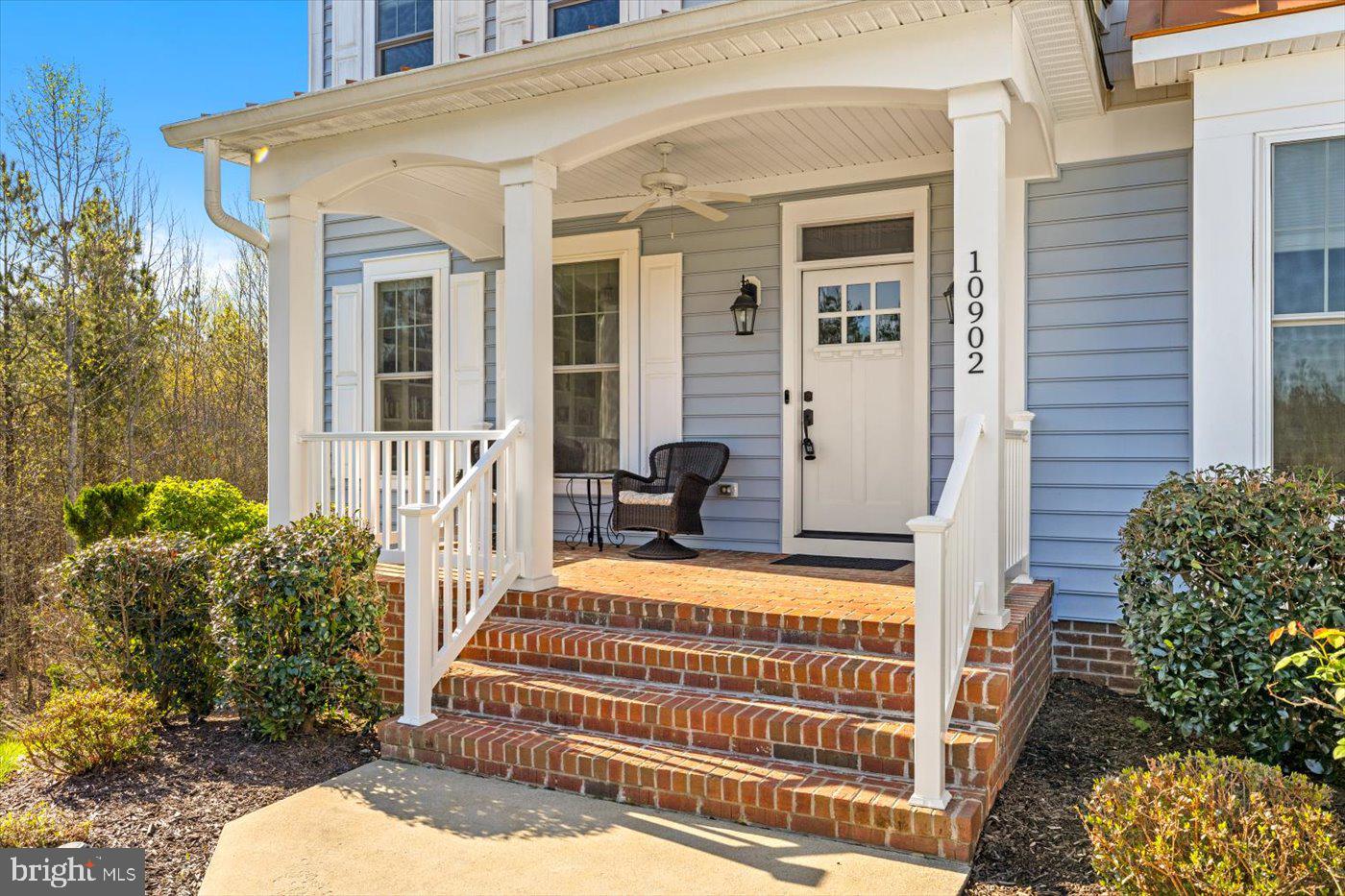 FORTUNES LANDING - Residential