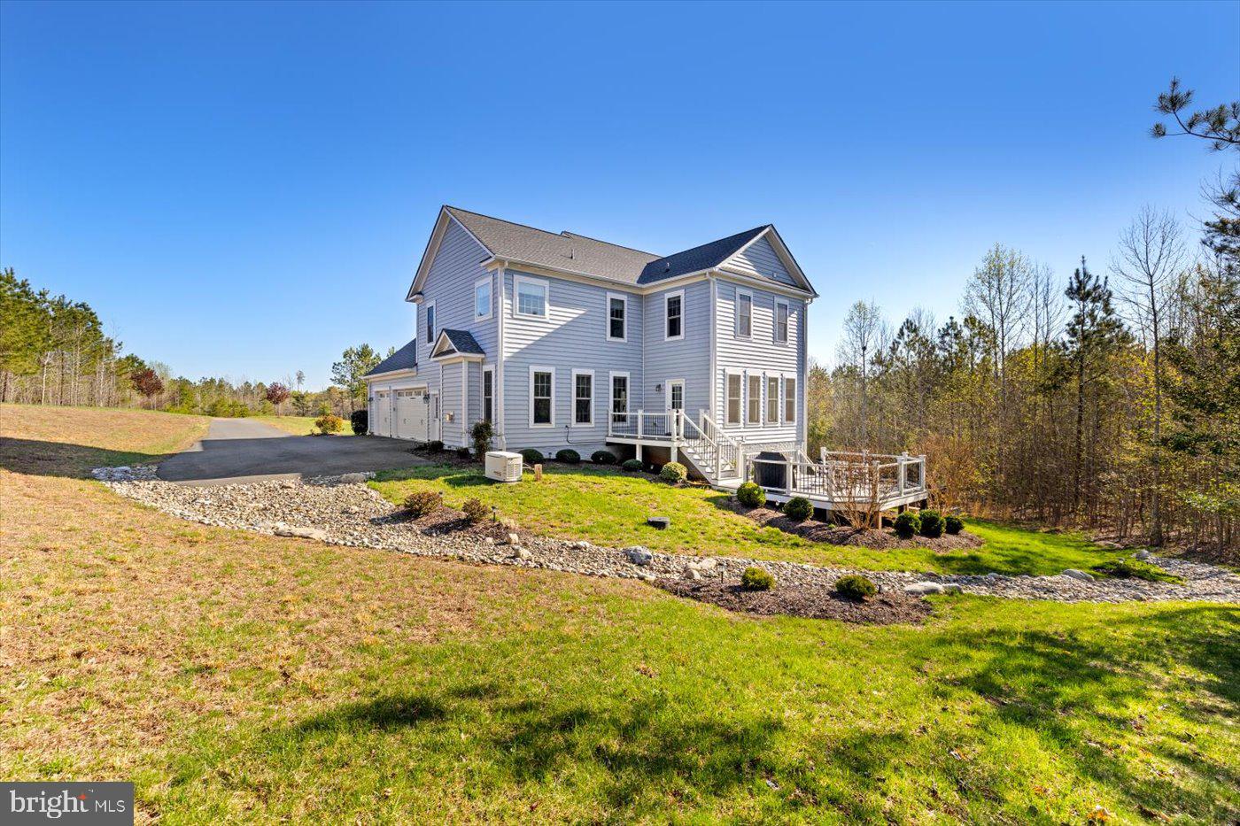 FORTUNES LANDING - Residential