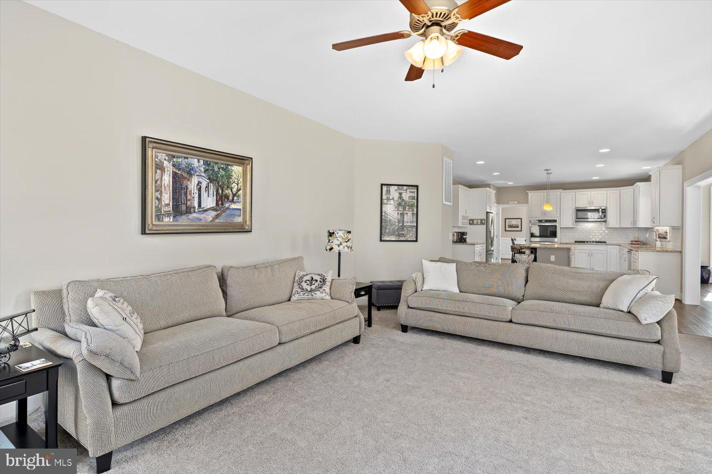 FORTUNES LANDING - Residential