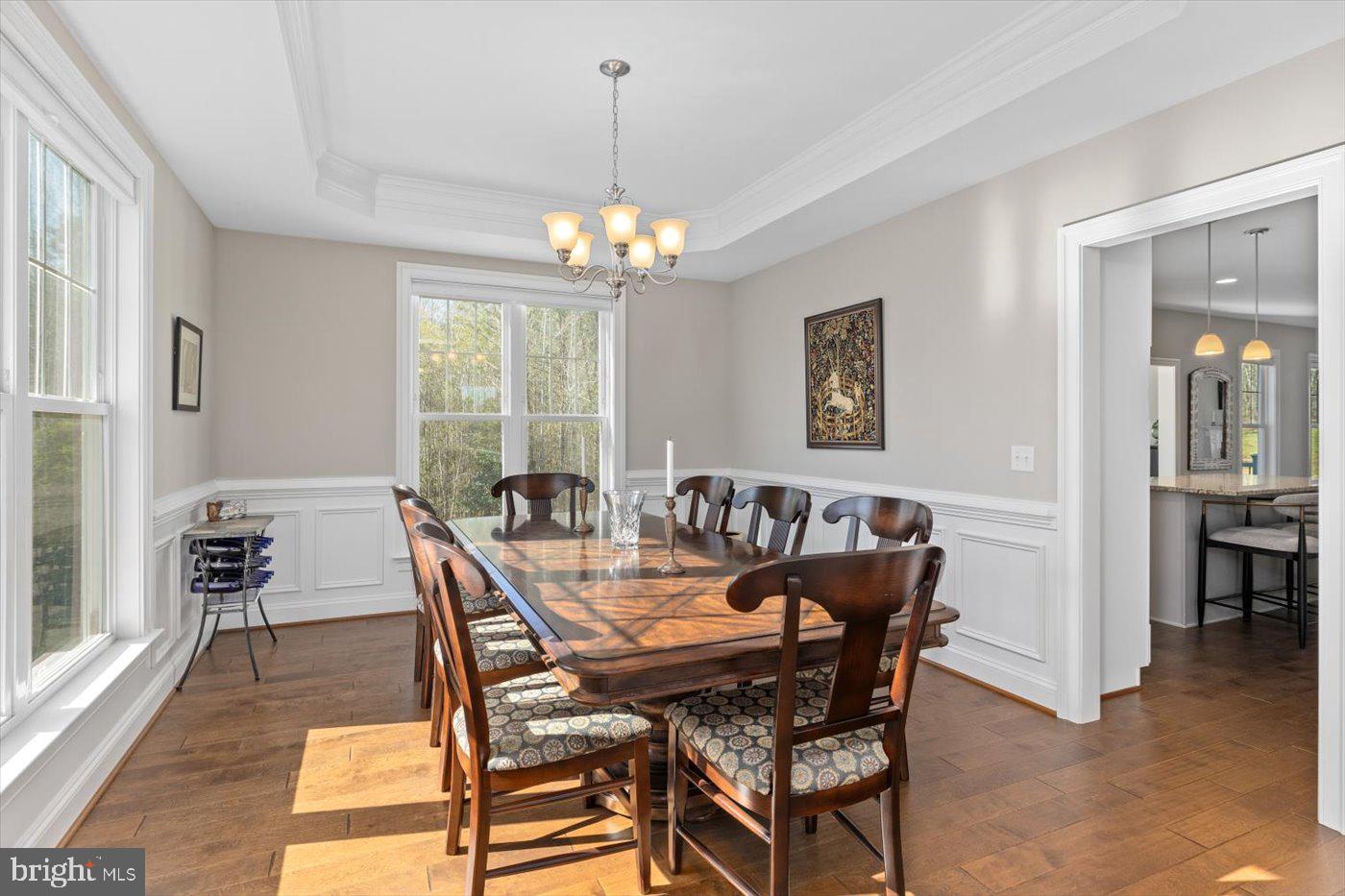 FORTUNES LANDING - Residential