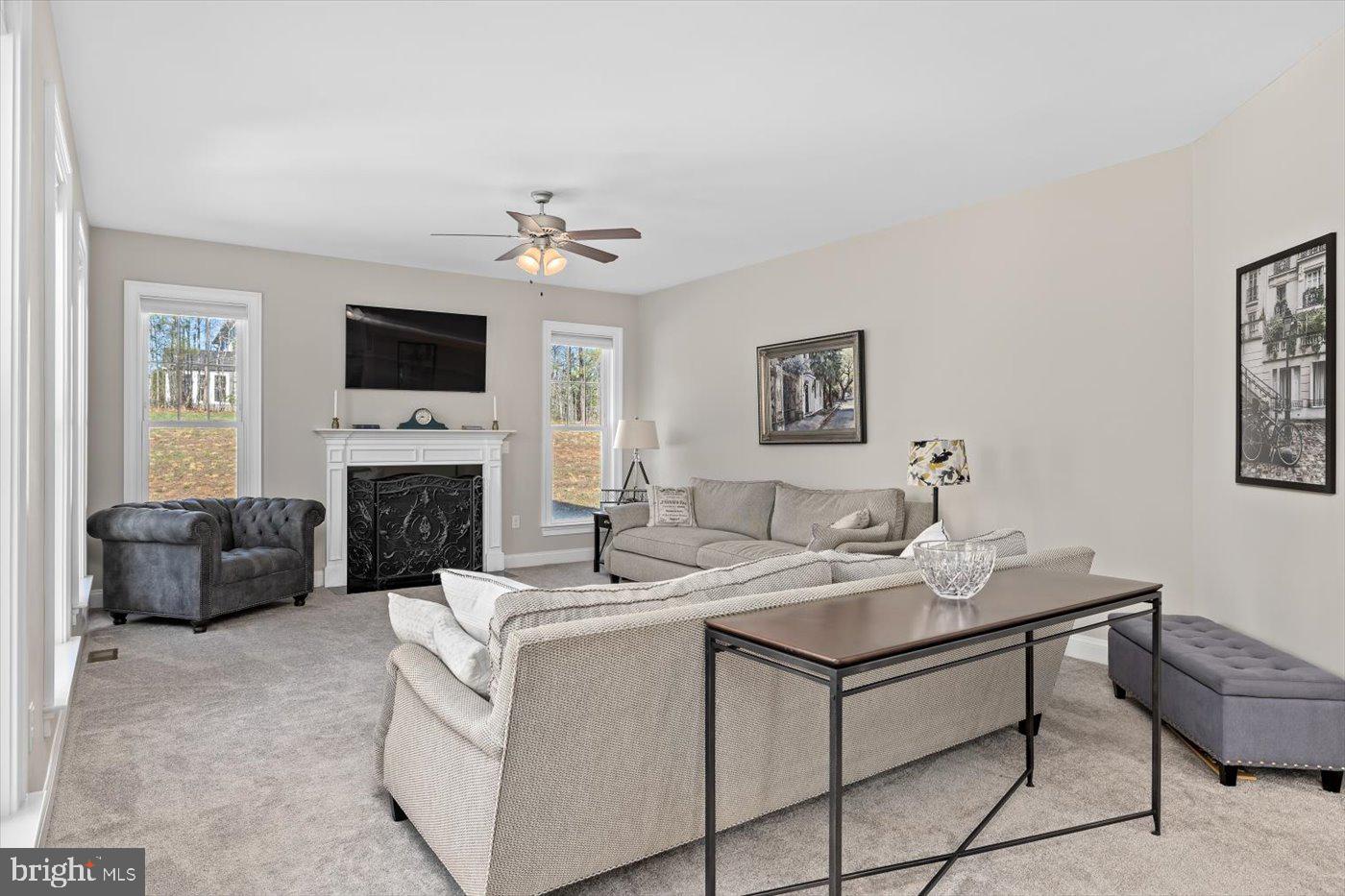 FORTUNES LANDING - Residential