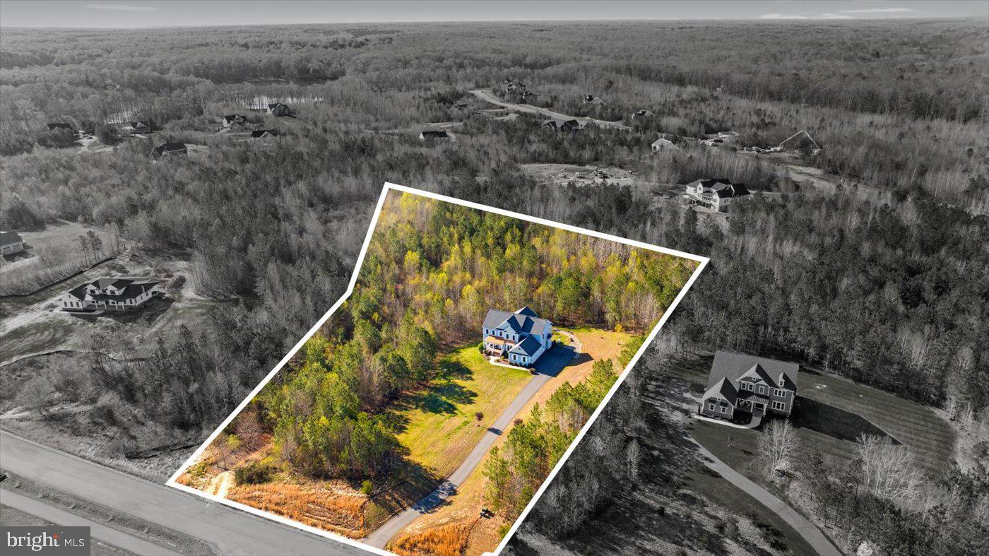 FORTUNES LANDING - Residential
