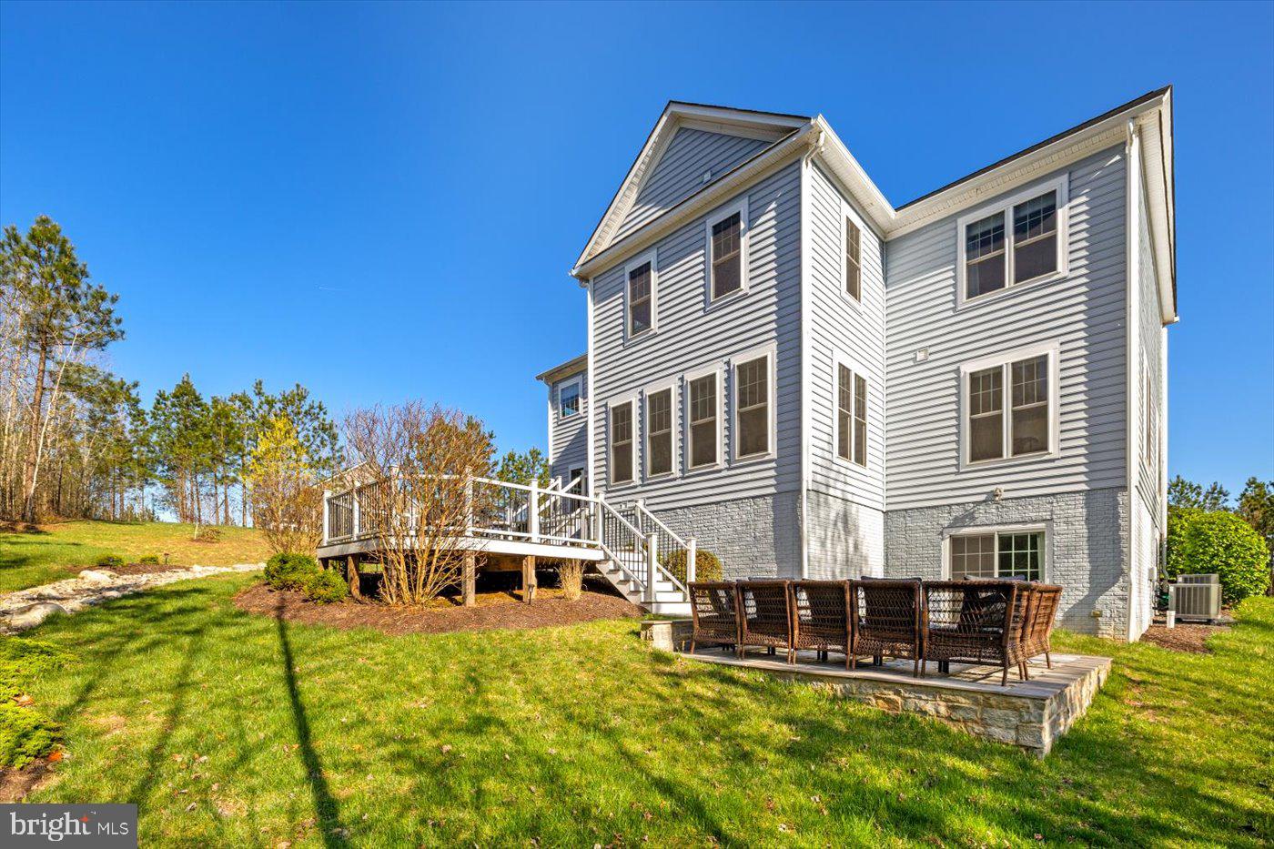 FORTUNES LANDING - Residential