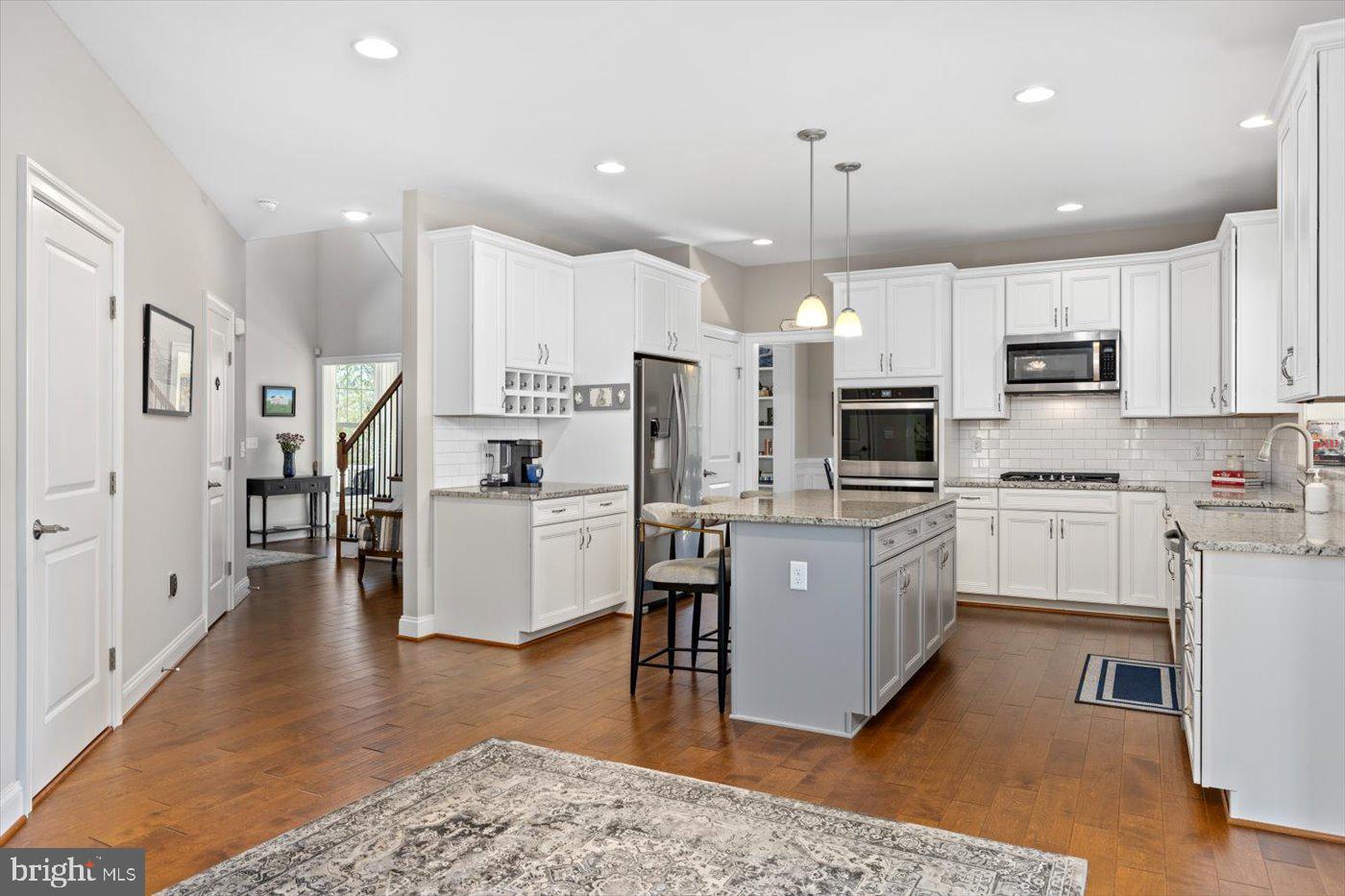 FORTUNES LANDING - Residential