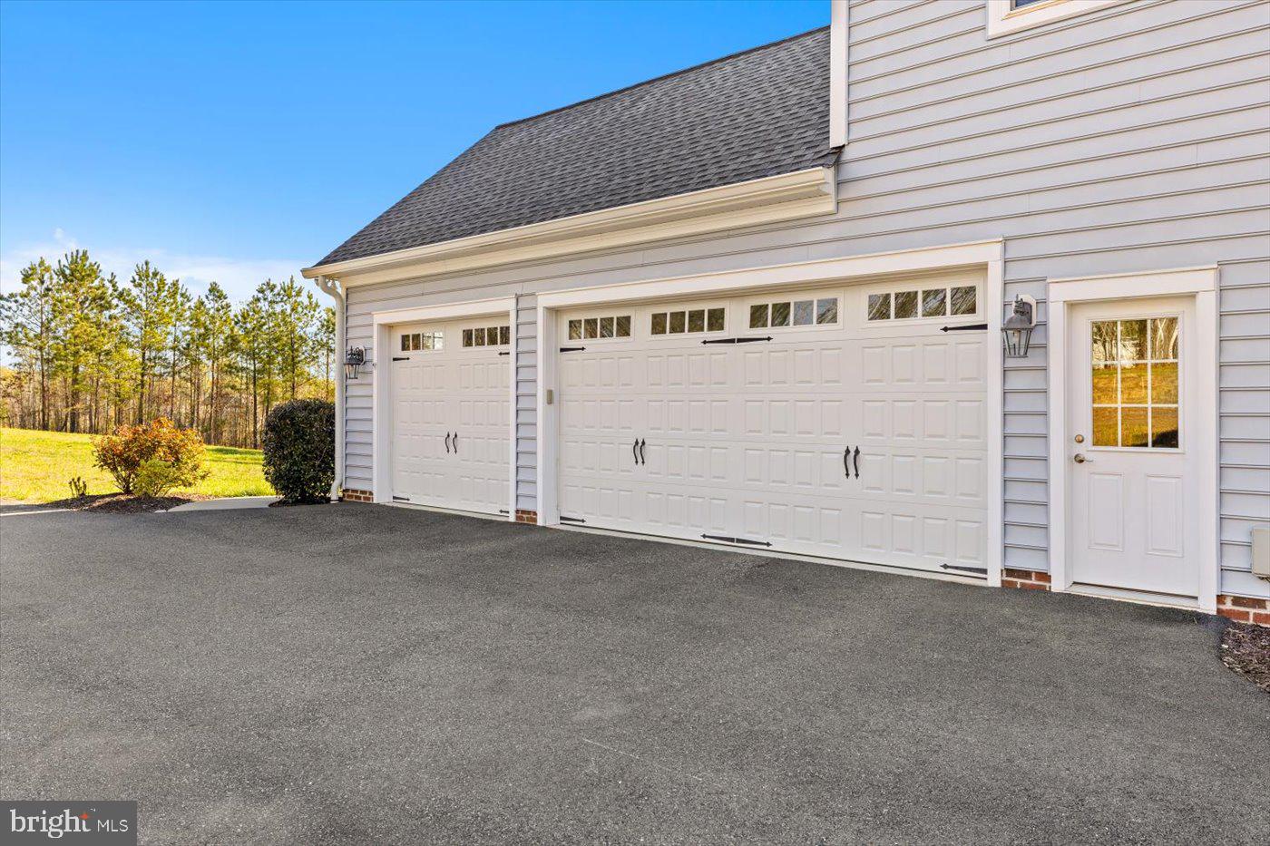 FORTUNES LANDING - Residential
