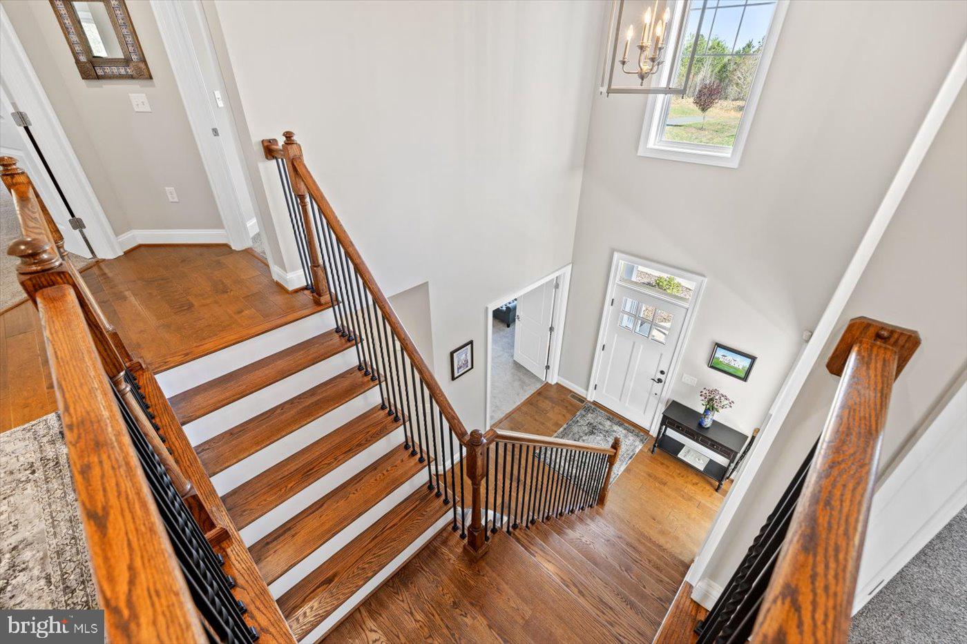 FORTUNES LANDING - Residential