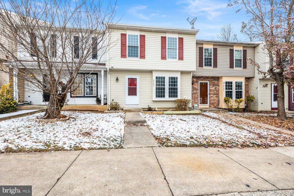 Photo of 6795 Snow Goose Ct, FREDERICK, MD 21703 (MLS # MDFR2074560)
